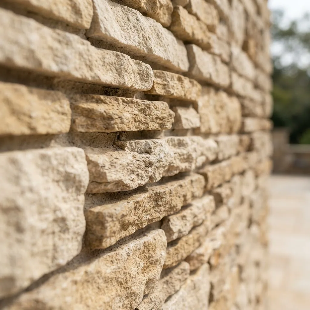 Exterior Cladding