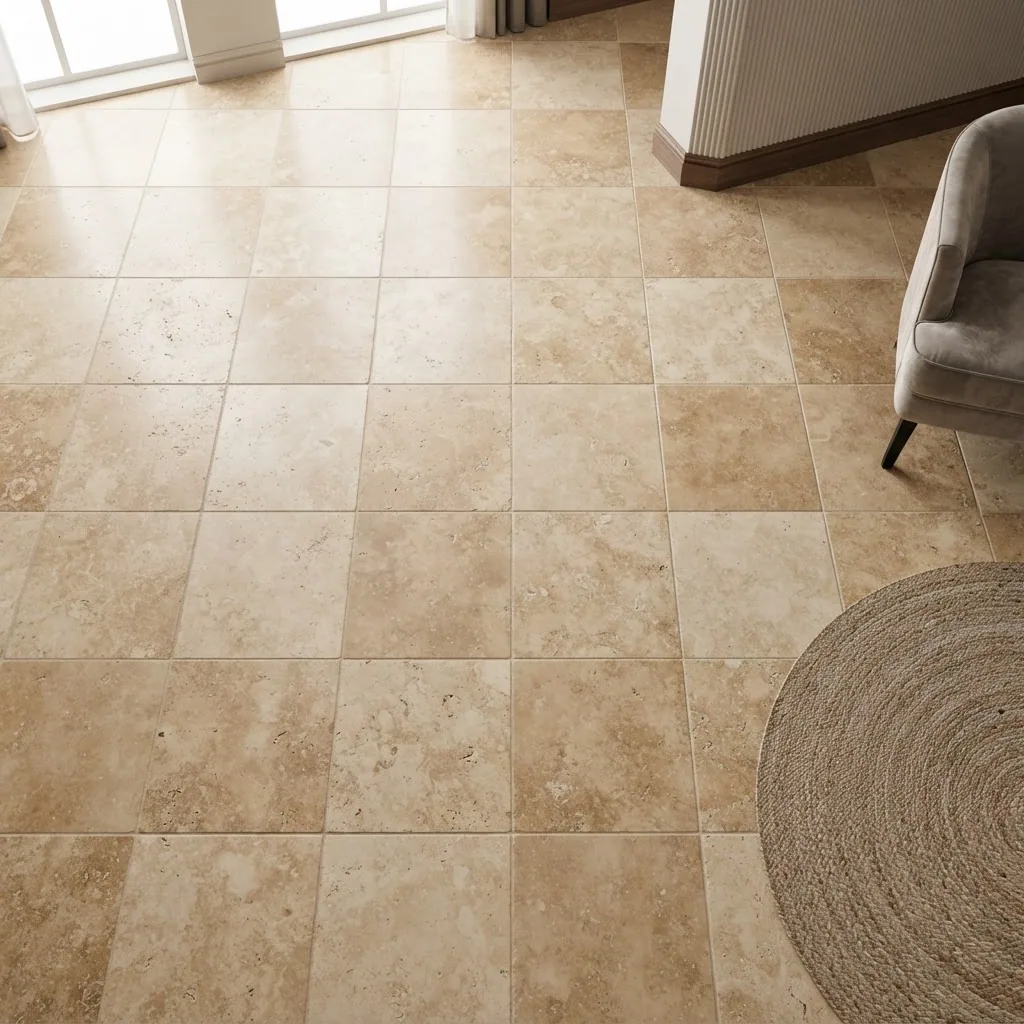 Flooring